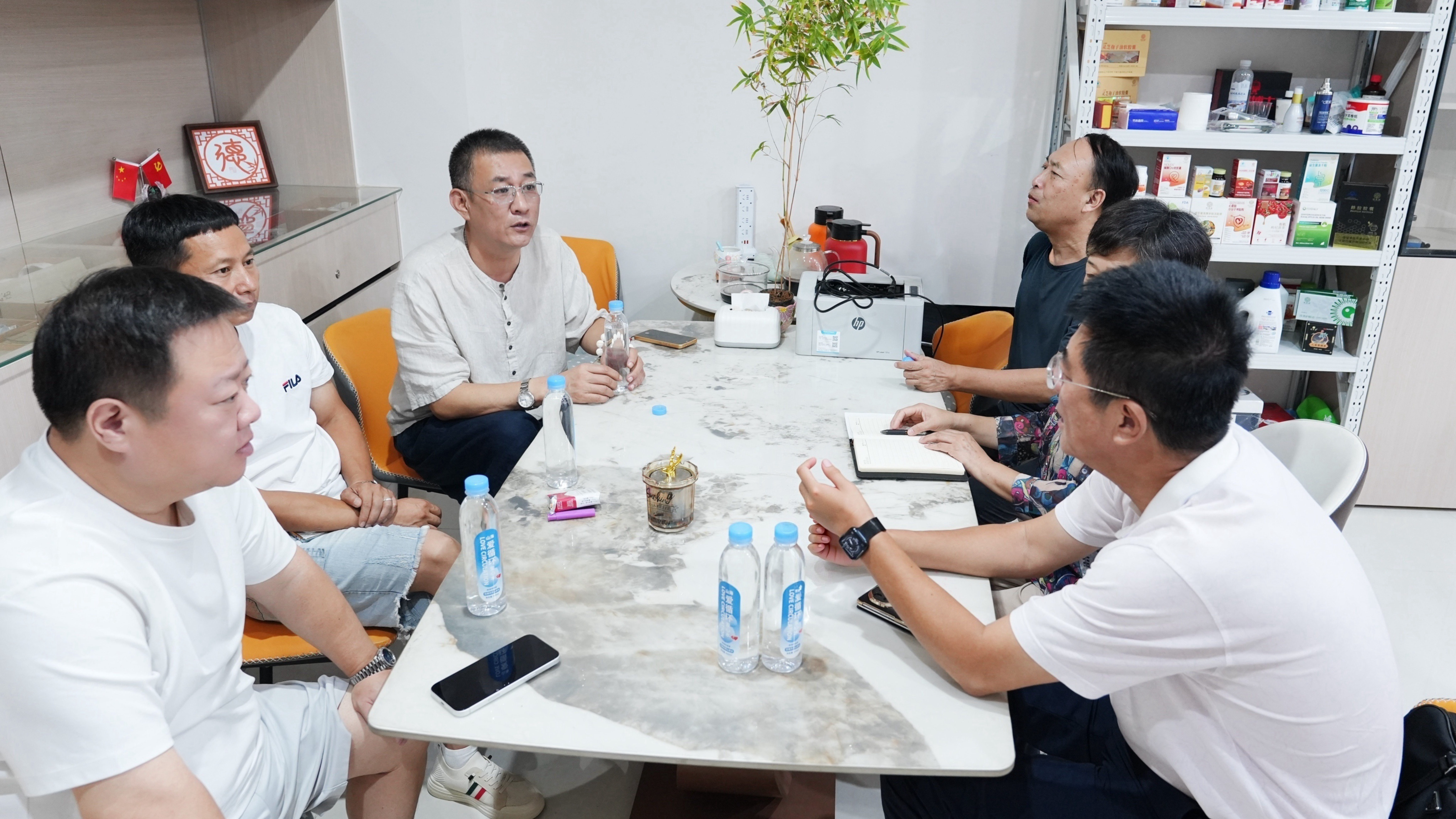祝贺秦皇岛乾广企业管理集团有限公司入围《信用中国》栏目