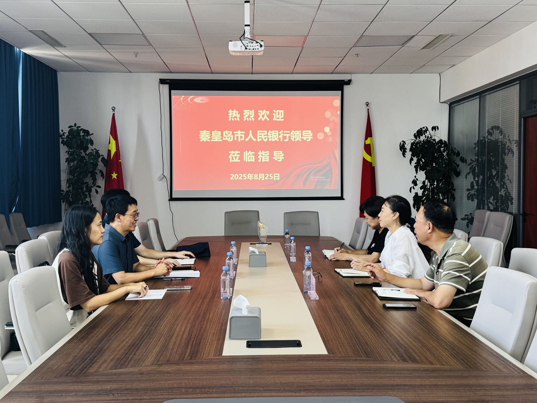 祝贺秦皇岛乾广企业管理集团有限公司入围《信用中国》栏目