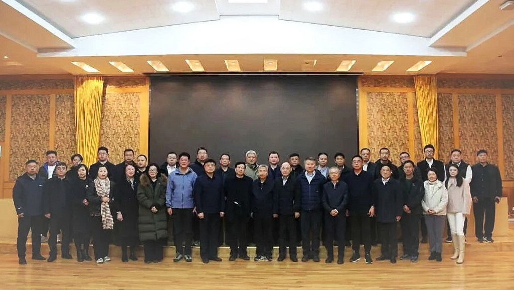 祝贺秦皇岛乾广企业管理集团有限公司入围《信用中国》栏目