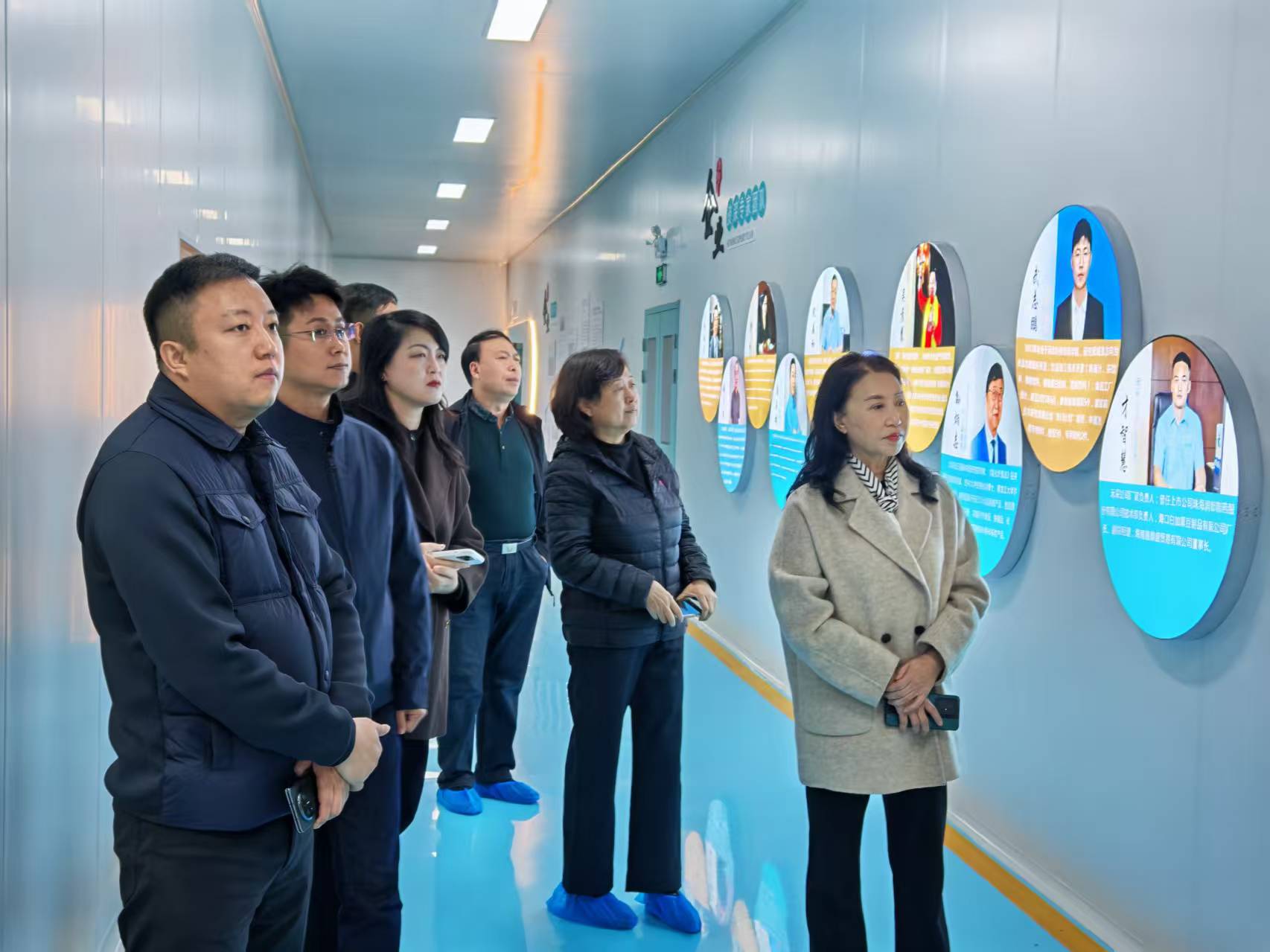 祝贺秦皇岛乾广企业管理集团有限公司入围《信用中国》栏目