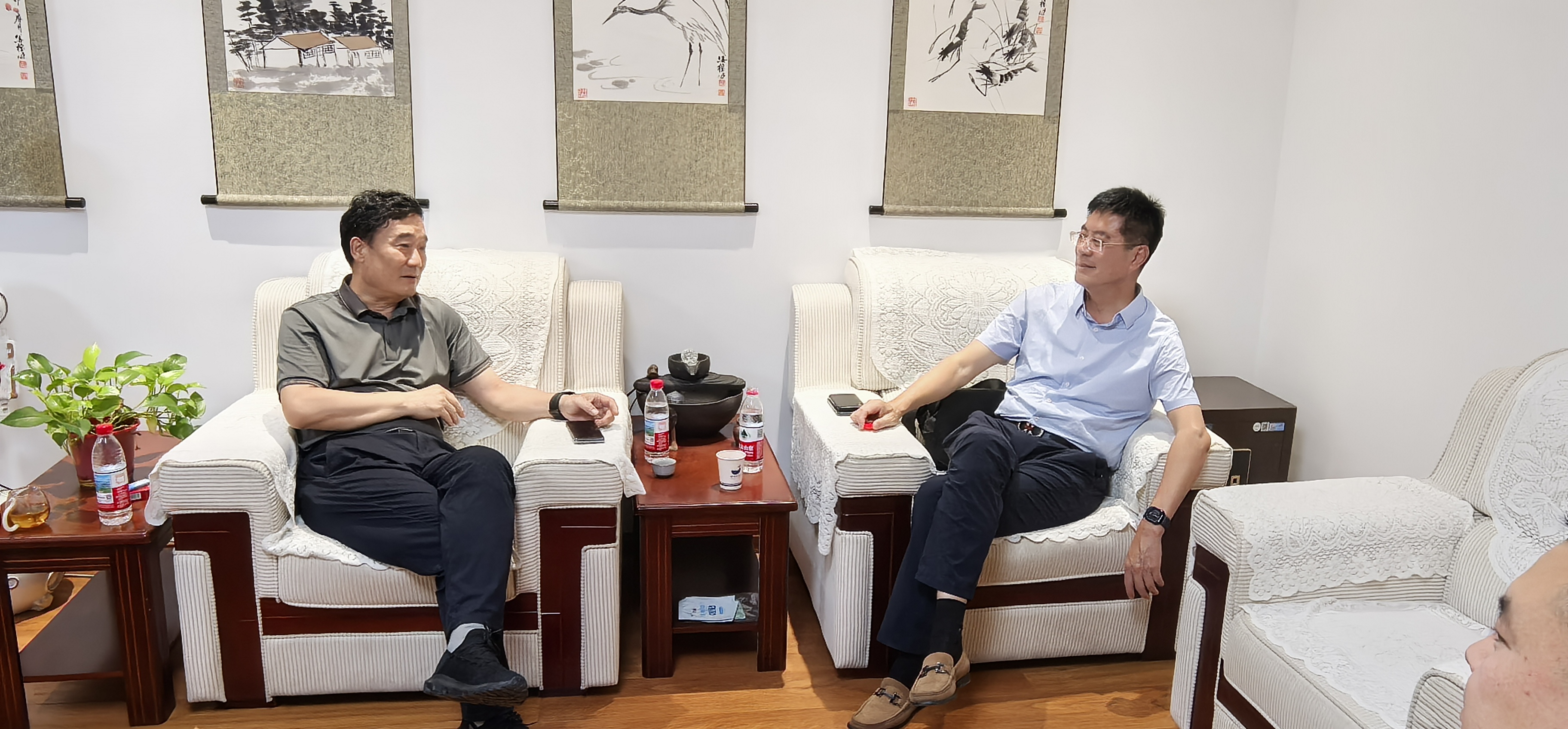 祝贺秦皇岛乾广企业管理集团有限公司入围《信用中国》栏目