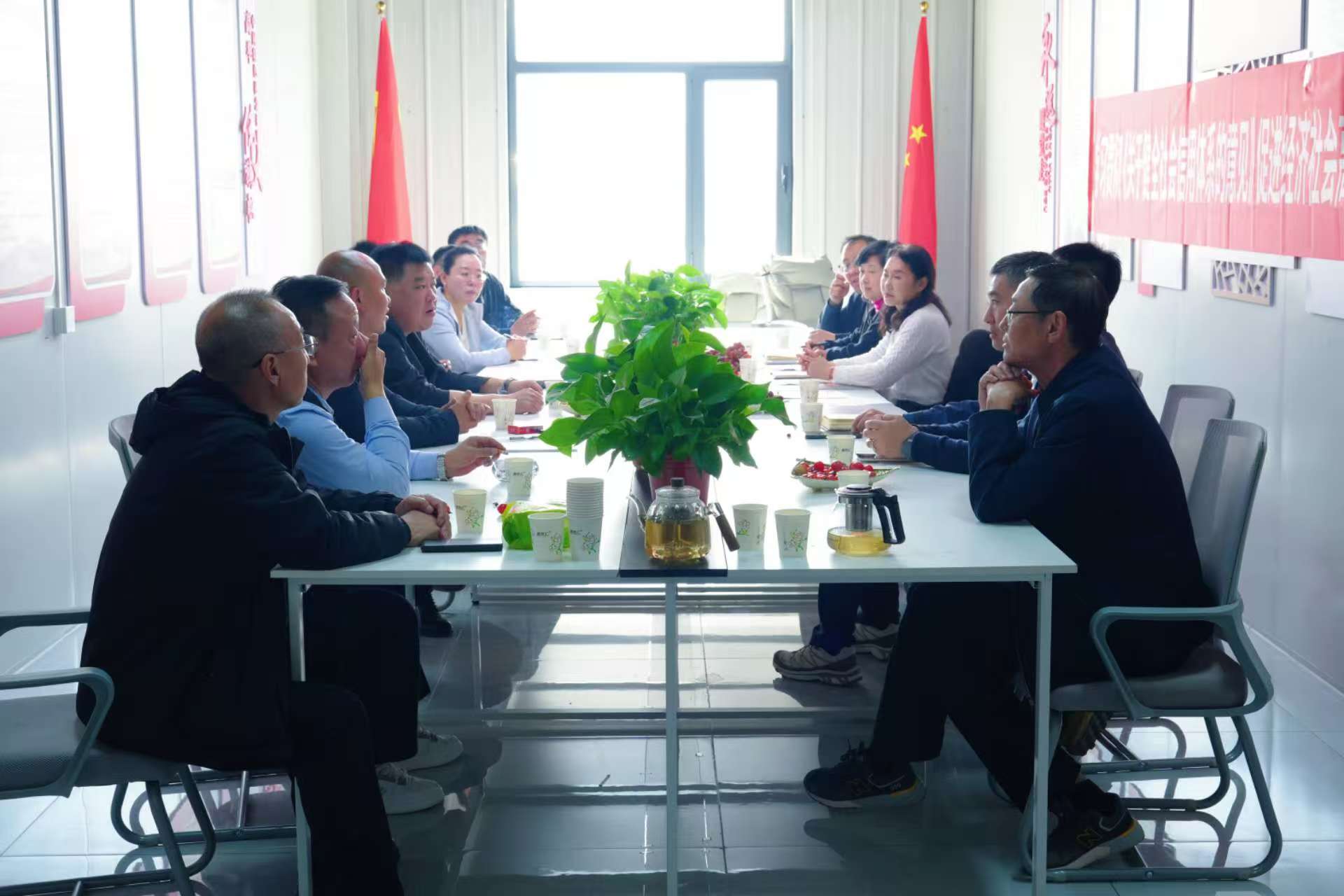 祝贺秦皇岛乾广企业管理集团有限公司入围《信用中国》栏目