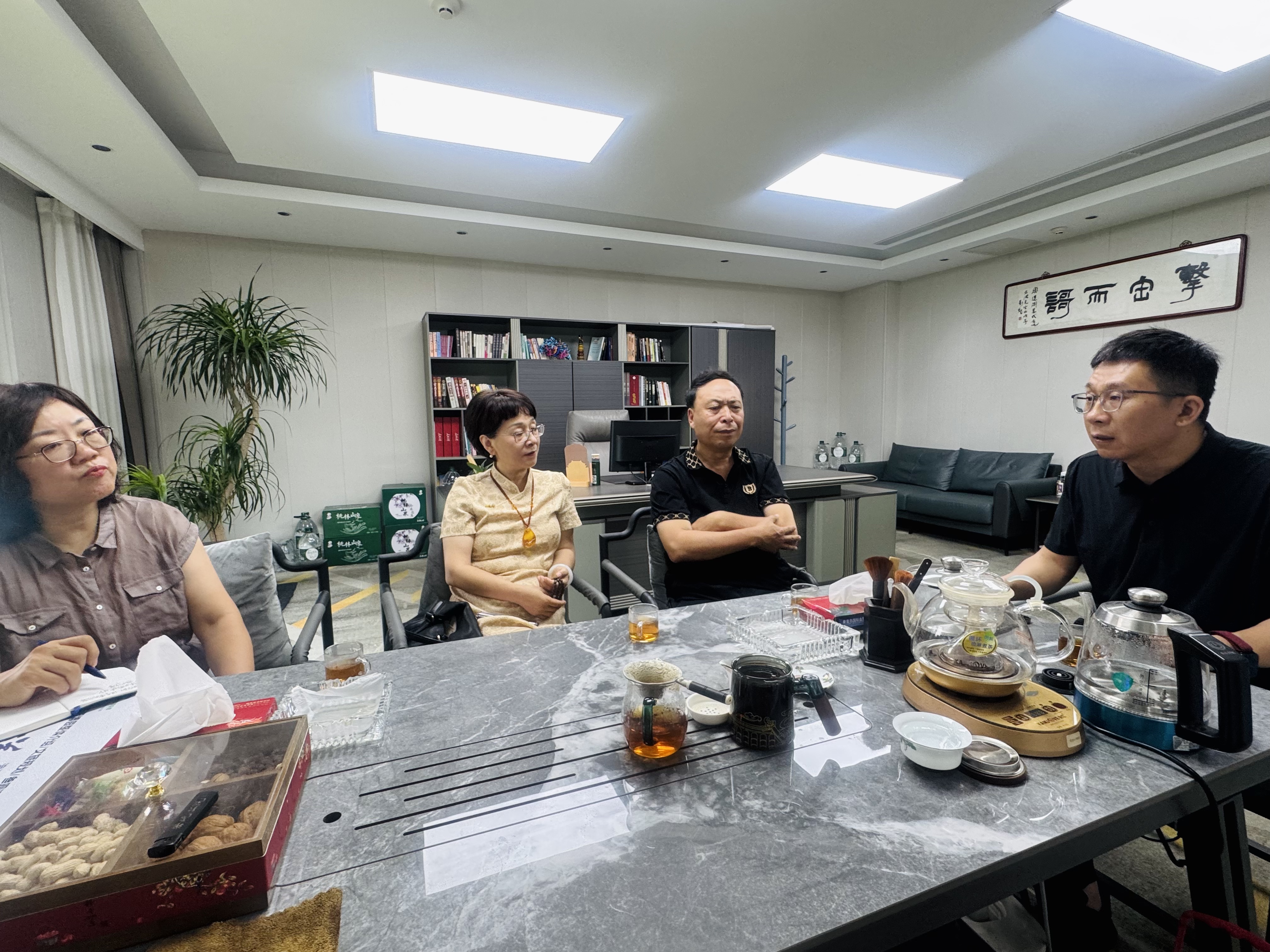 祝贺秦皇岛乾广企业管理集团有限公司入围《信用中国》栏目