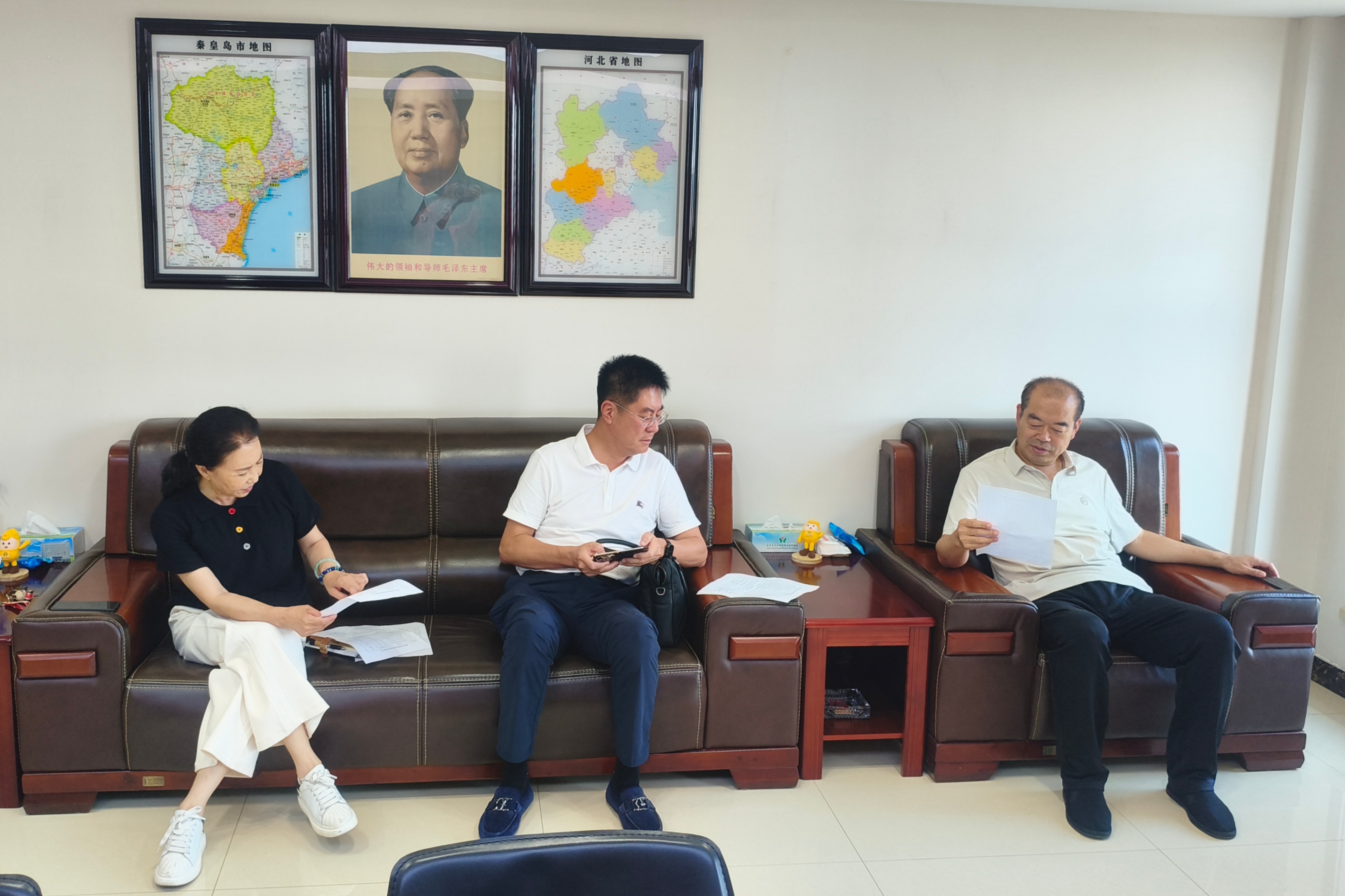 祝贺秦皇岛乾广企业管理集团有限公司入围《信用中国》栏目