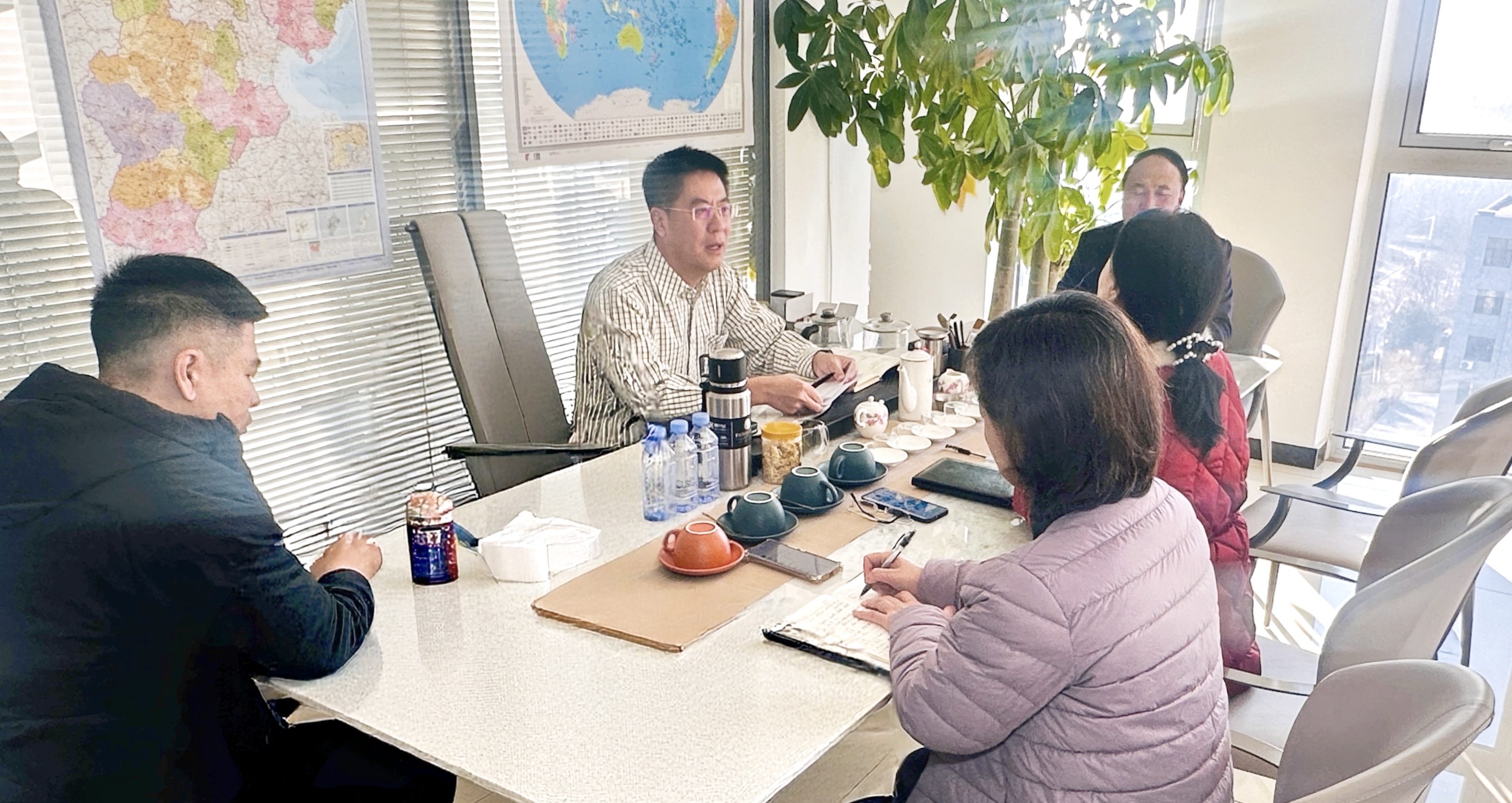 祝贺秦皇岛乾广企业管理集团有限公司入围《信用中国》栏目