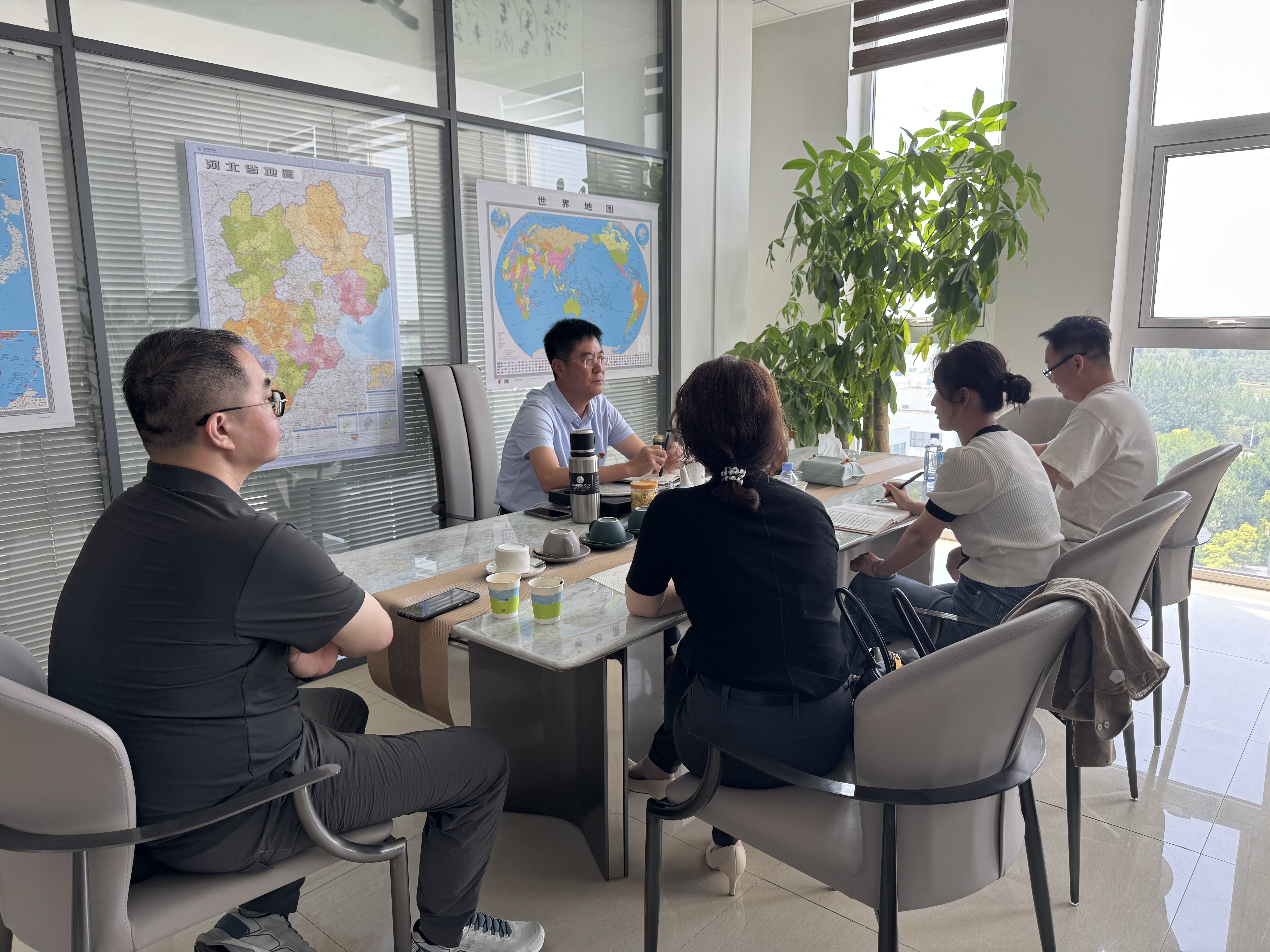 祝贺秦皇岛乾广企业管理集团有限公司入围《信用中国》栏目